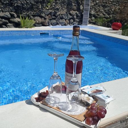 Hotel Rural La Raya 1866 Güimar Δωμάτιο φωτογραφία
