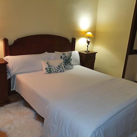 Hotel Rural La Raya 1866 Güimar Εξωτερικό φωτογραφία