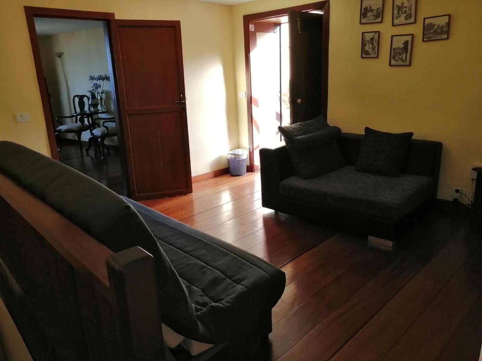 Hotel Rural La Raya 1866 Güimar Δωμάτιο φωτογραφία