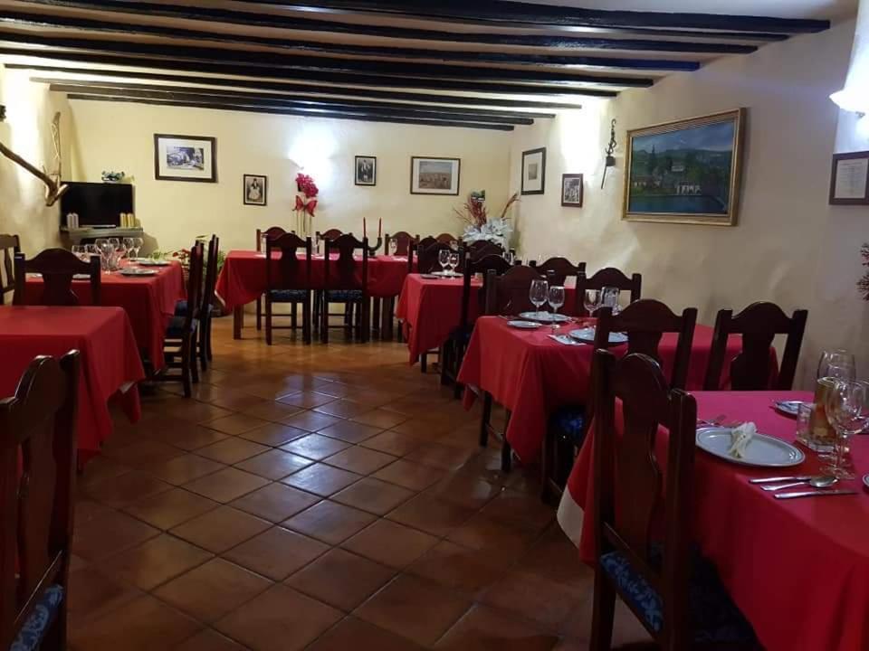 Hotel Rural La Raya 1866 Güimar Εξωτερικό φωτογραφία