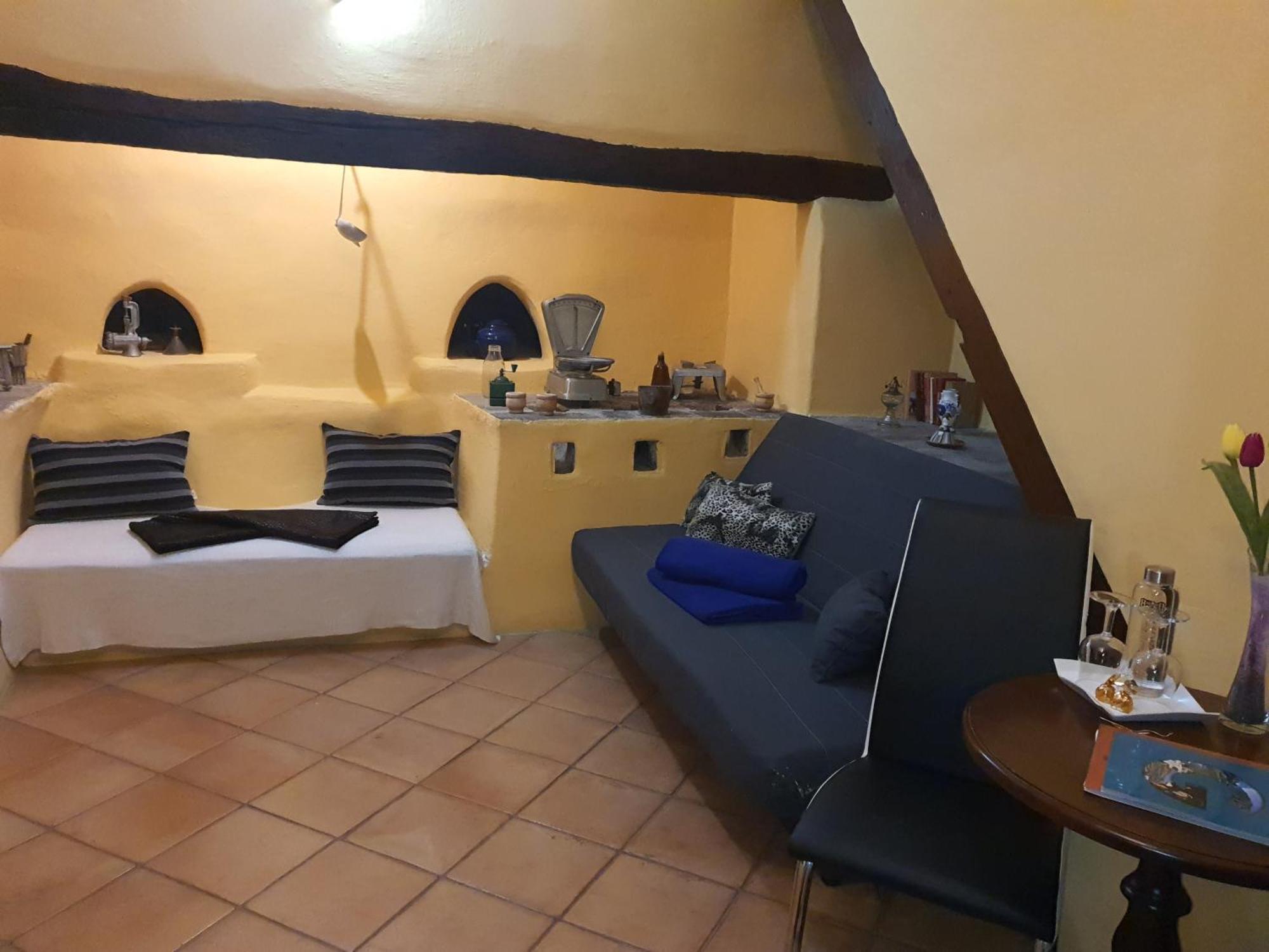 Hotel Rural La Raya 1866 Güimar Εξωτερικό φωτογραφία