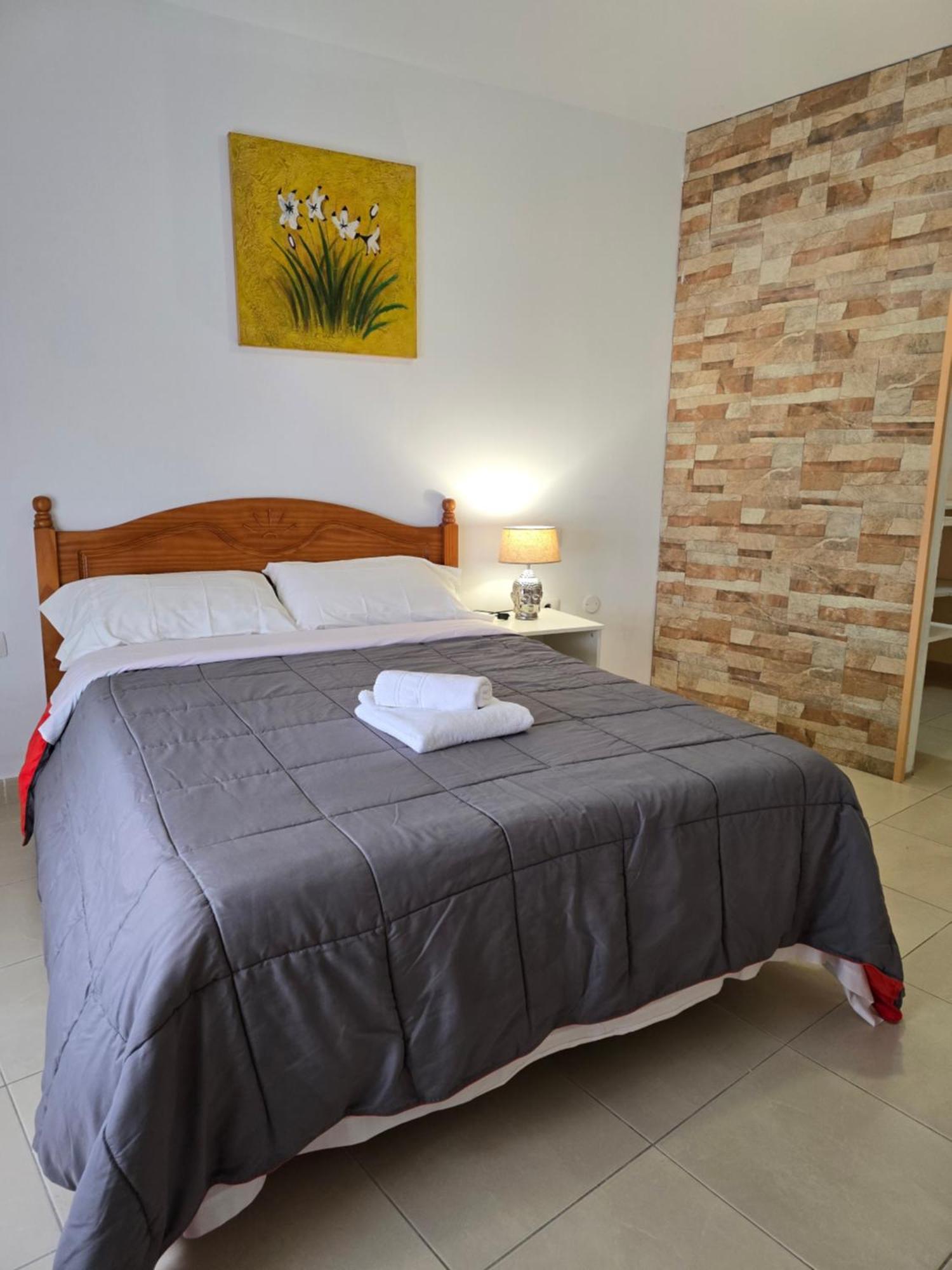 Hotel Rural La Raya 1866 Güimar Εξωτερικό φωτογραφία